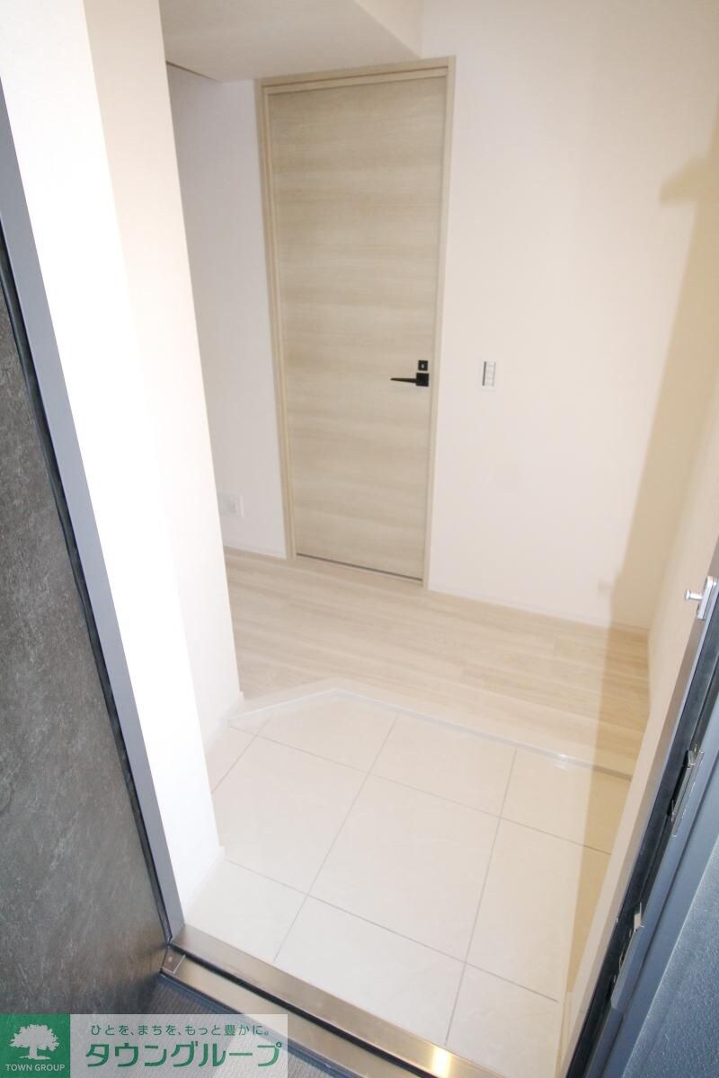 ルフォンプログレ浅草入谷の物件内観写真