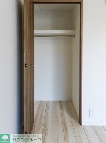 リビオメゾン入谷の物件内観写真