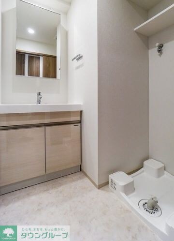 リビオメゾン入谷の物件内観写真