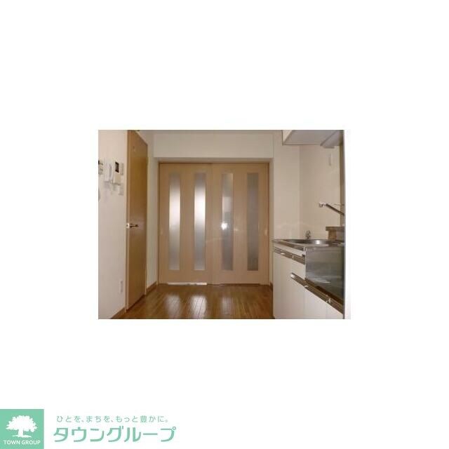 ベルフォートの物件内観写真