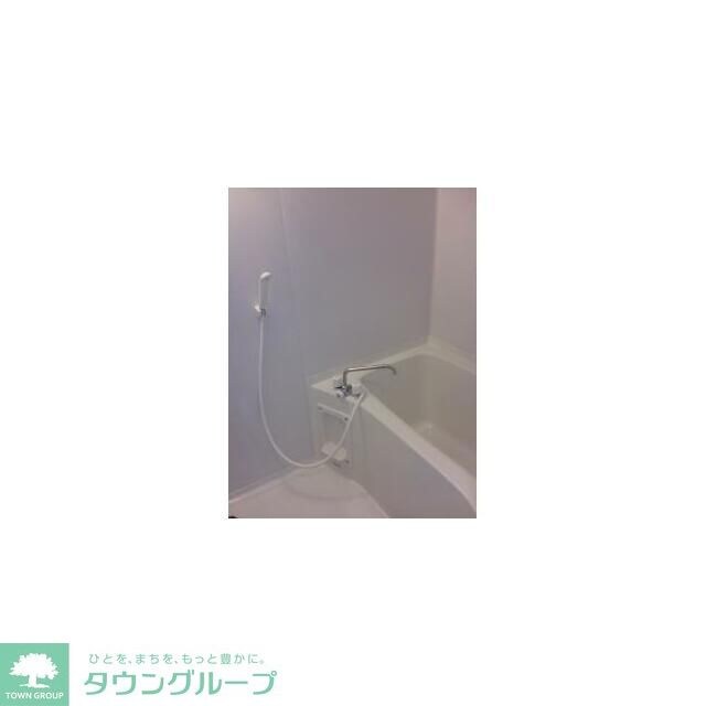 ベルフォートの物件内観写真