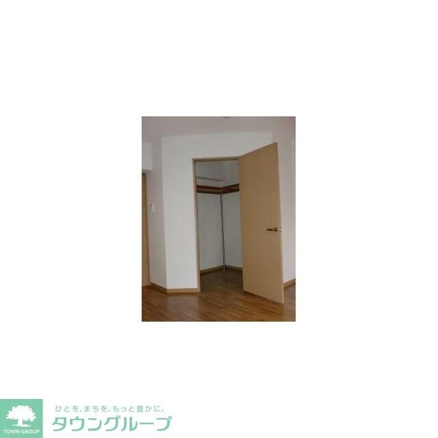 ベルフォートの物件内観写真