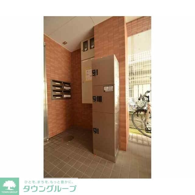 ベルフォートの物件内観写真