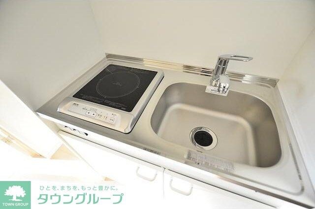 パル西日暮里の物件内観写真