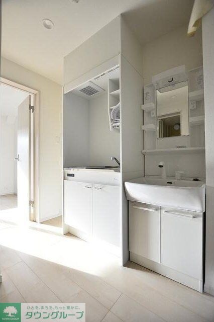 パル西日暮里の物件内観写真