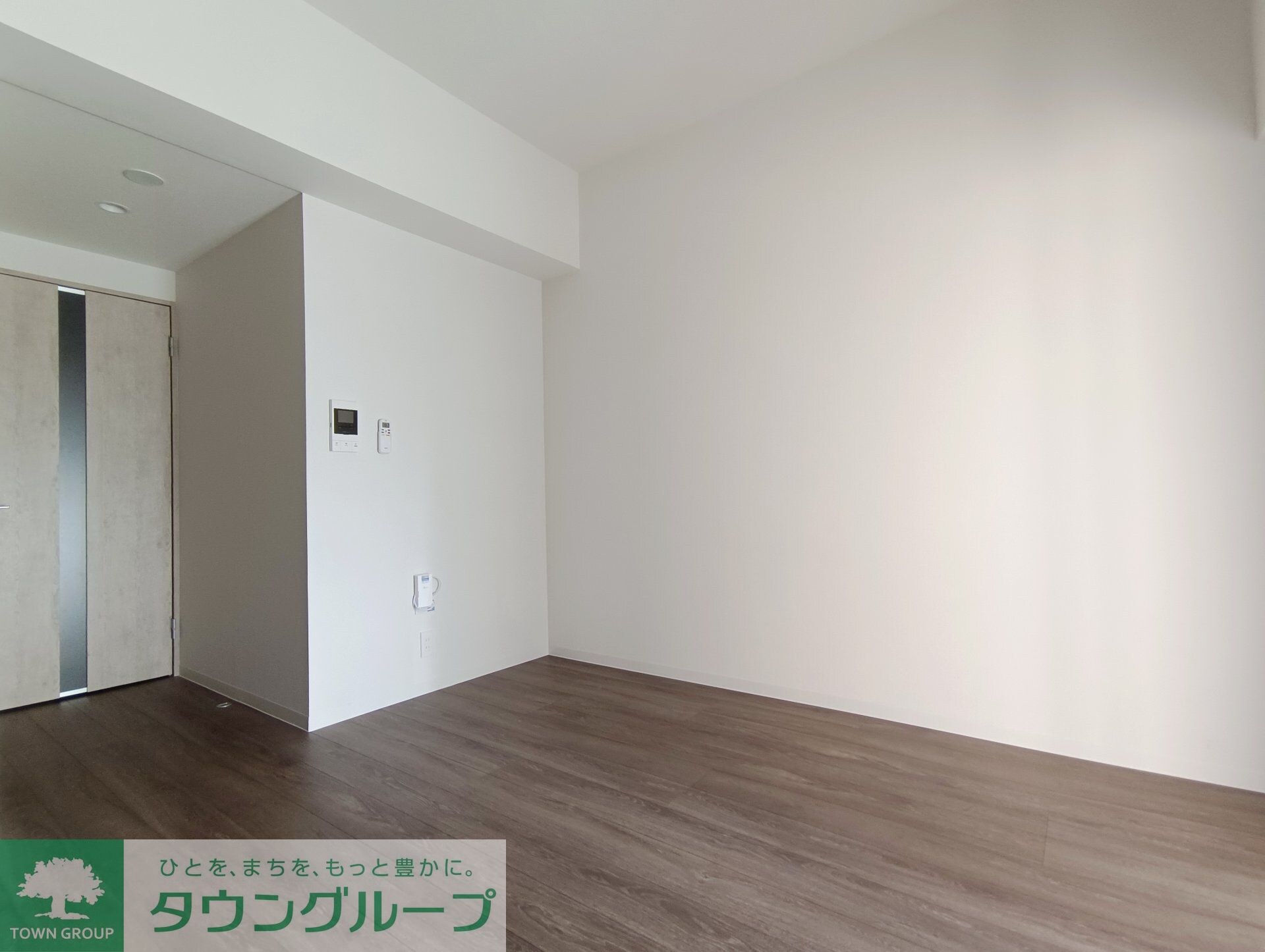 ROOTs Bunkyo Otowaの物件内観写真