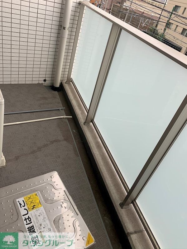 AZALEA　GARDENの物件内観写真