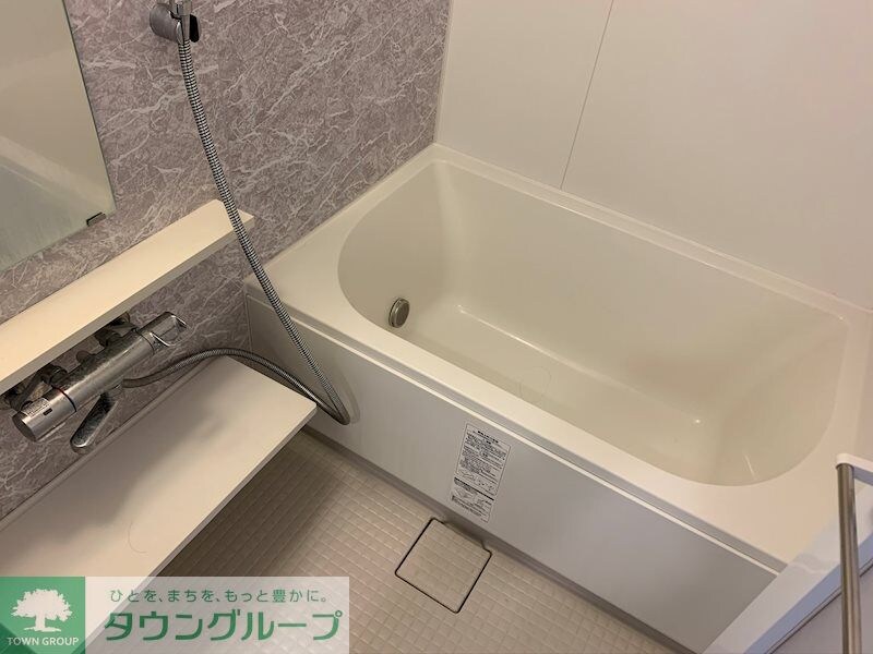 AZALEA　GARDENの物件内観写真