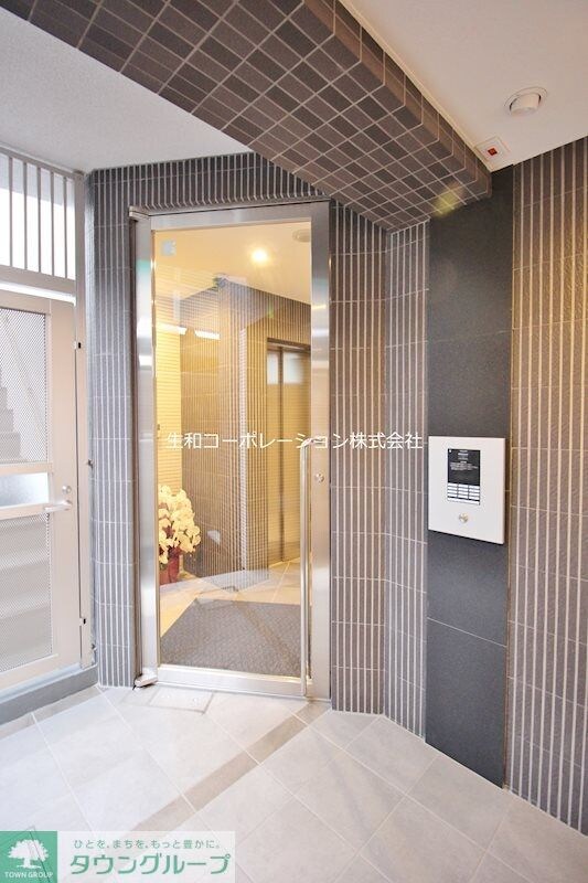 AZALEA　GARDENの物件内観写真