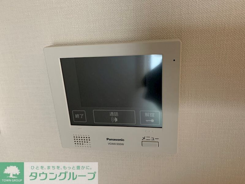 AZALEA　GARDENの物件内観写真