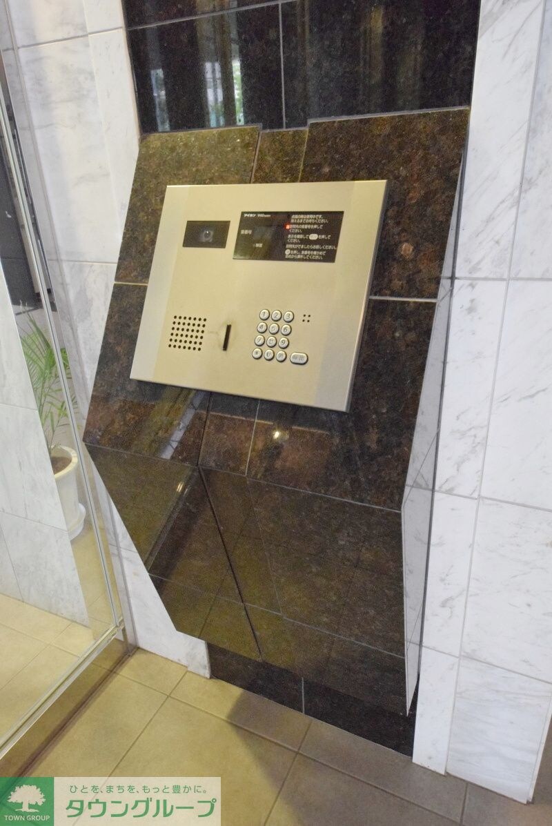 センテニアル王子神谷の物件内観写真