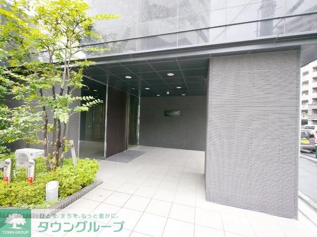 センテニアル王子神谷の物件内観写真