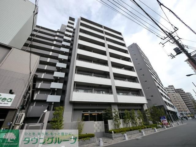 センテニアル王子神谷の物件内観写真