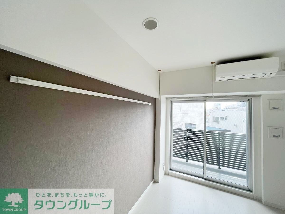 レジェンダリーガーデン赤羽ウェストビューの物件内観写真