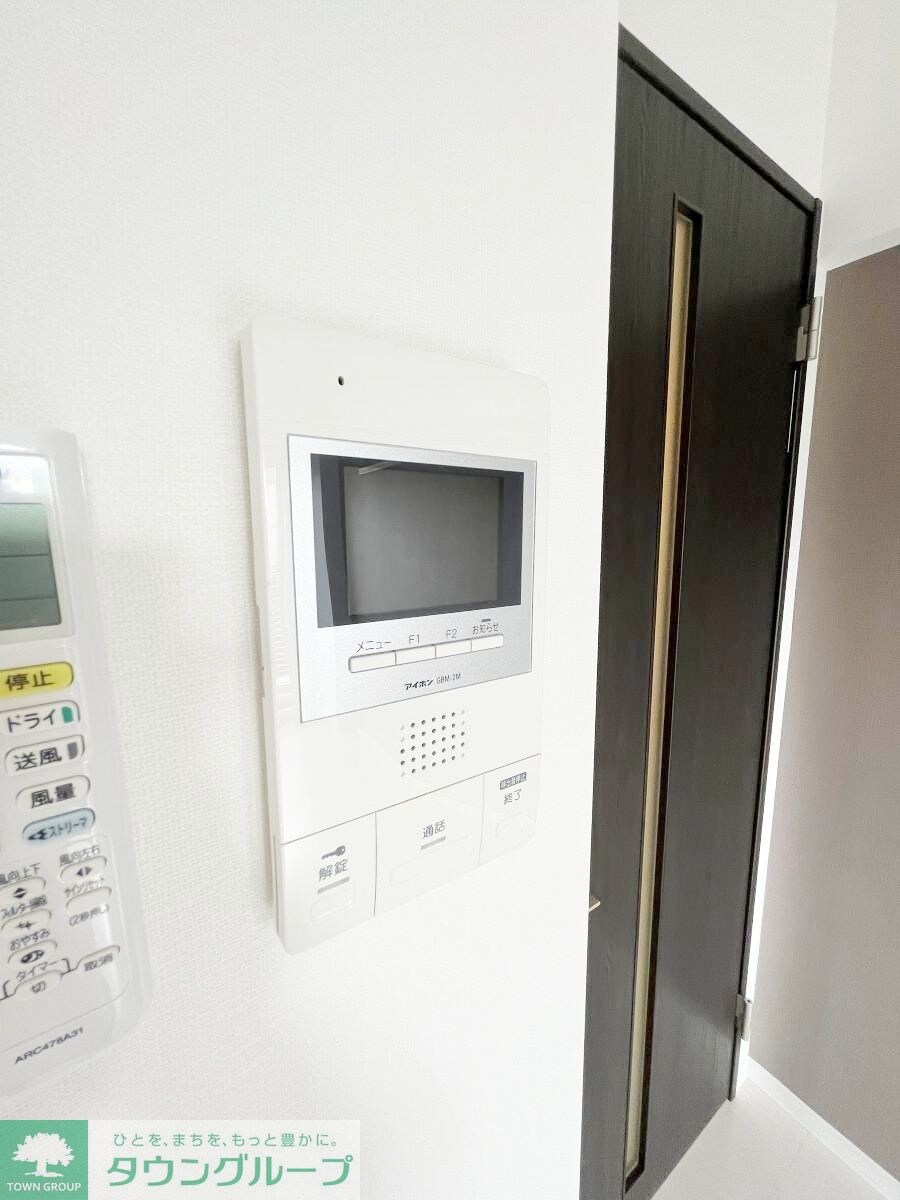 レジェンダリーガーデン赤羽ウェストビューの物件内観写真