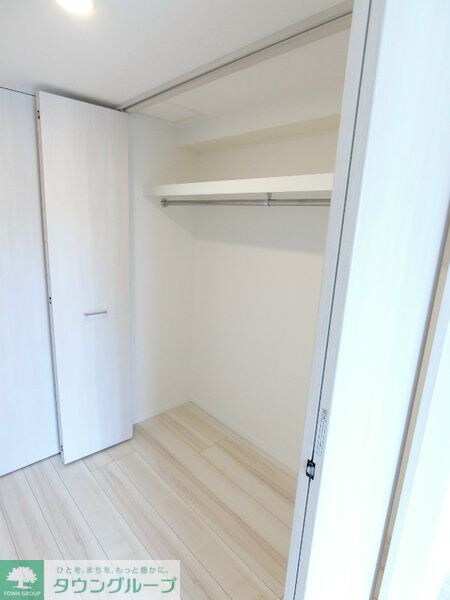 ディアレイシャス尾久駅前の物件内観写真