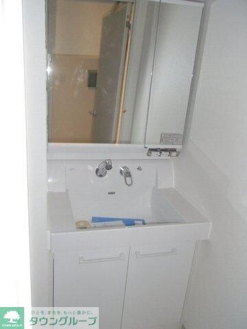 センテニアル王子神谷の物件内観写真