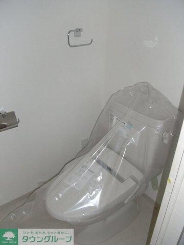 センテニアル王子神谷の物件内観写真