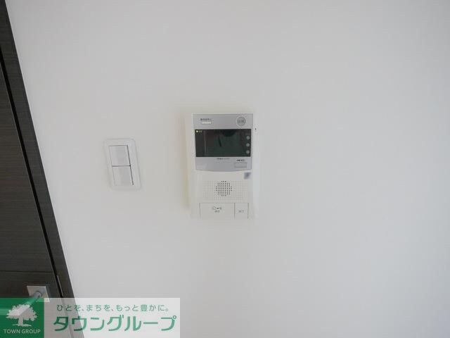 センテニアル王子神谷の物件内観写真