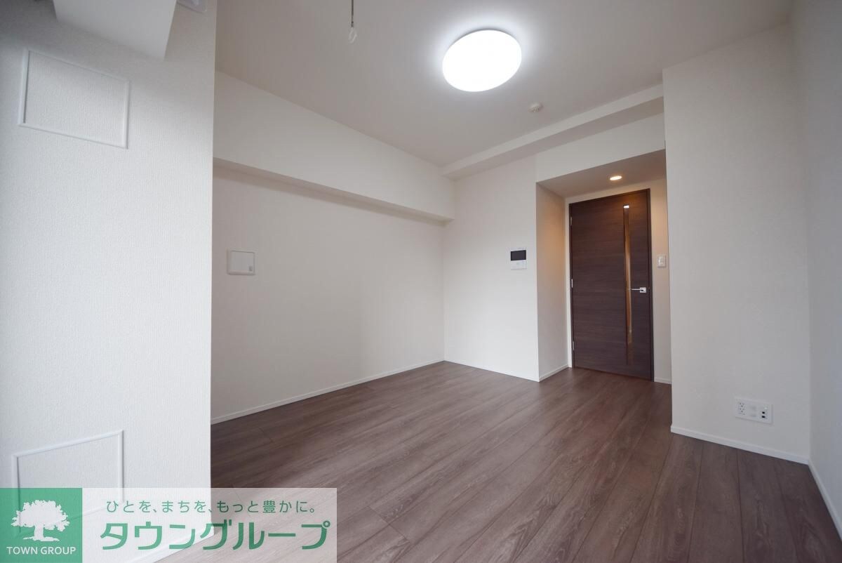 ベルグレード王子ＤＵＥの物件内観写真