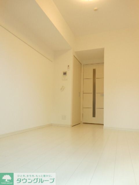 ガーラ・シティ王子の物件内観写真