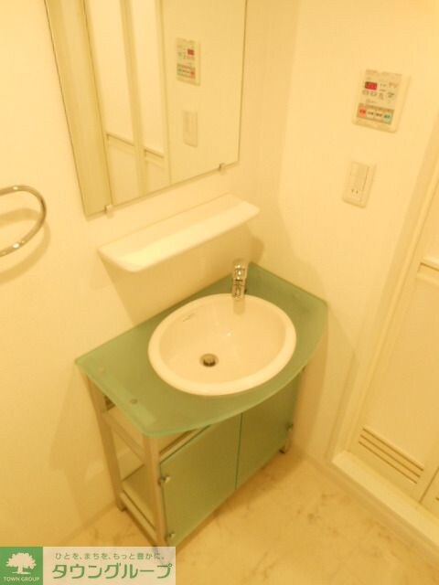 ガーラ・シティ王子の物件内観写真