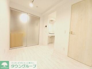 the10 AKABANE WESTの物件内観写真