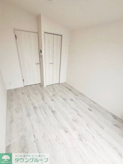 b’CASA王子IIの物件内観写真