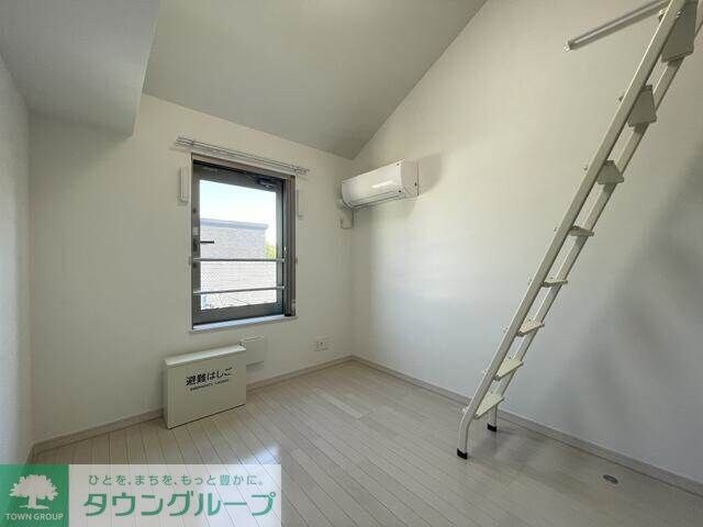 ノーザンロード志茂の物件内観写真