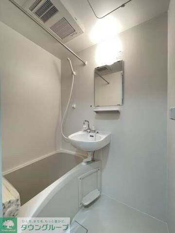 ノーザンロード志茂の物件内観写真