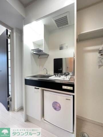 ノーザンロード志茂の物件内観写真