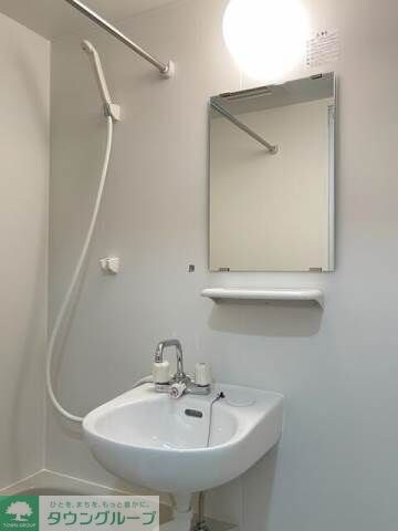 ノーザンロード志茂の物件内観写真