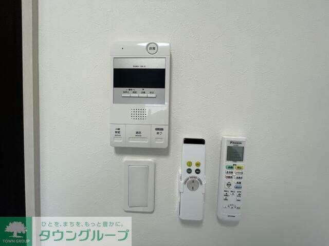 ノーザンロード志茂の物件内観写真