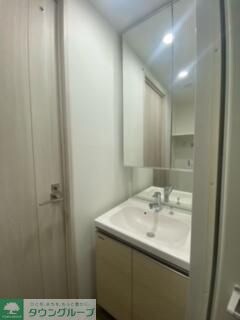 スプランディッド西日暮里の物件内観写真