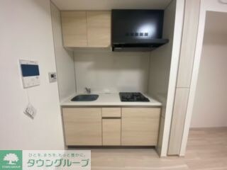 スプランディッド西日暮里の物件内観写真