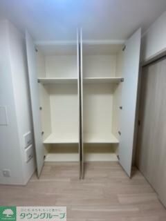 スプランディッド西日暮里の物件内観写真