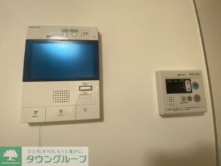 スプランディッド西日暮里の物件内観写真