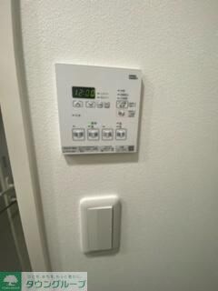 スプランディッド西日暮里の物件内観写真