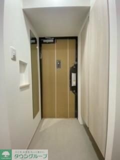 スプランディッド西日暮里の物件内観写真