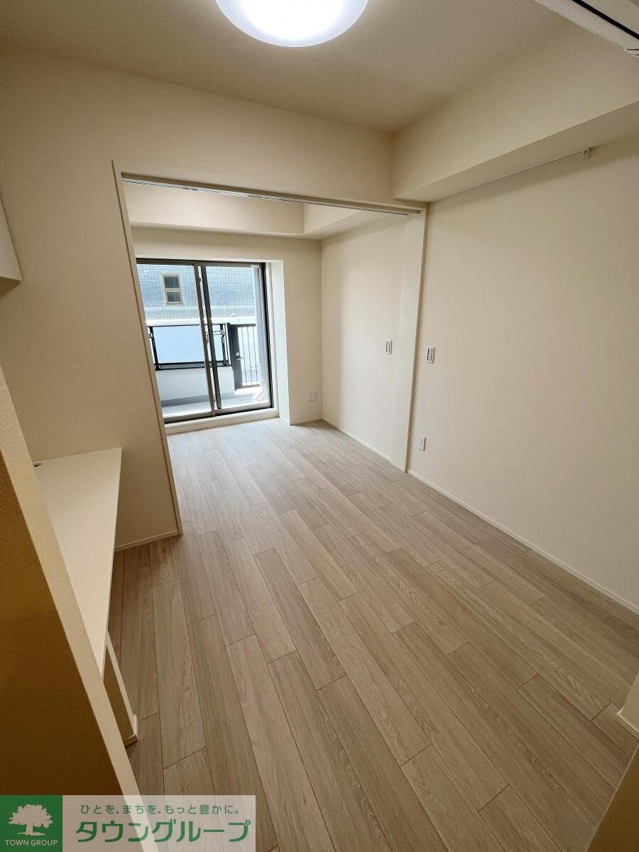 Ｂｒｉｌｌｉａ　ｉｓｔ町屋の物件内観写真