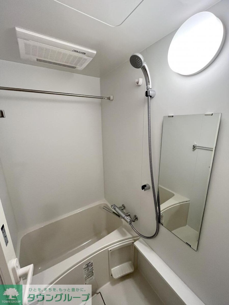 Ｂｒｉｌｌｉａ　ｉｓｔ町屋の物件内観写真