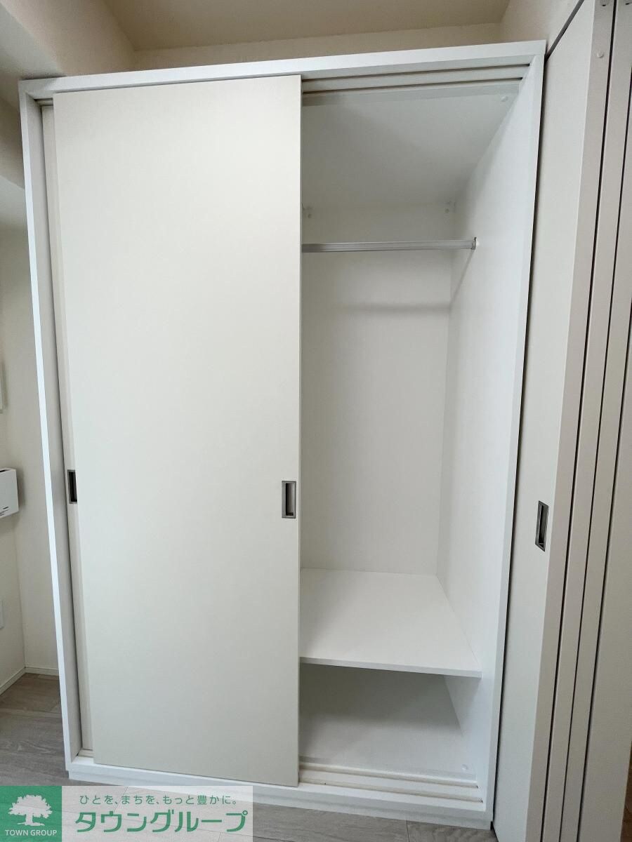 Ｂｒｉｌｌｉａ　ｉｓｔ町屋の物件内観写真