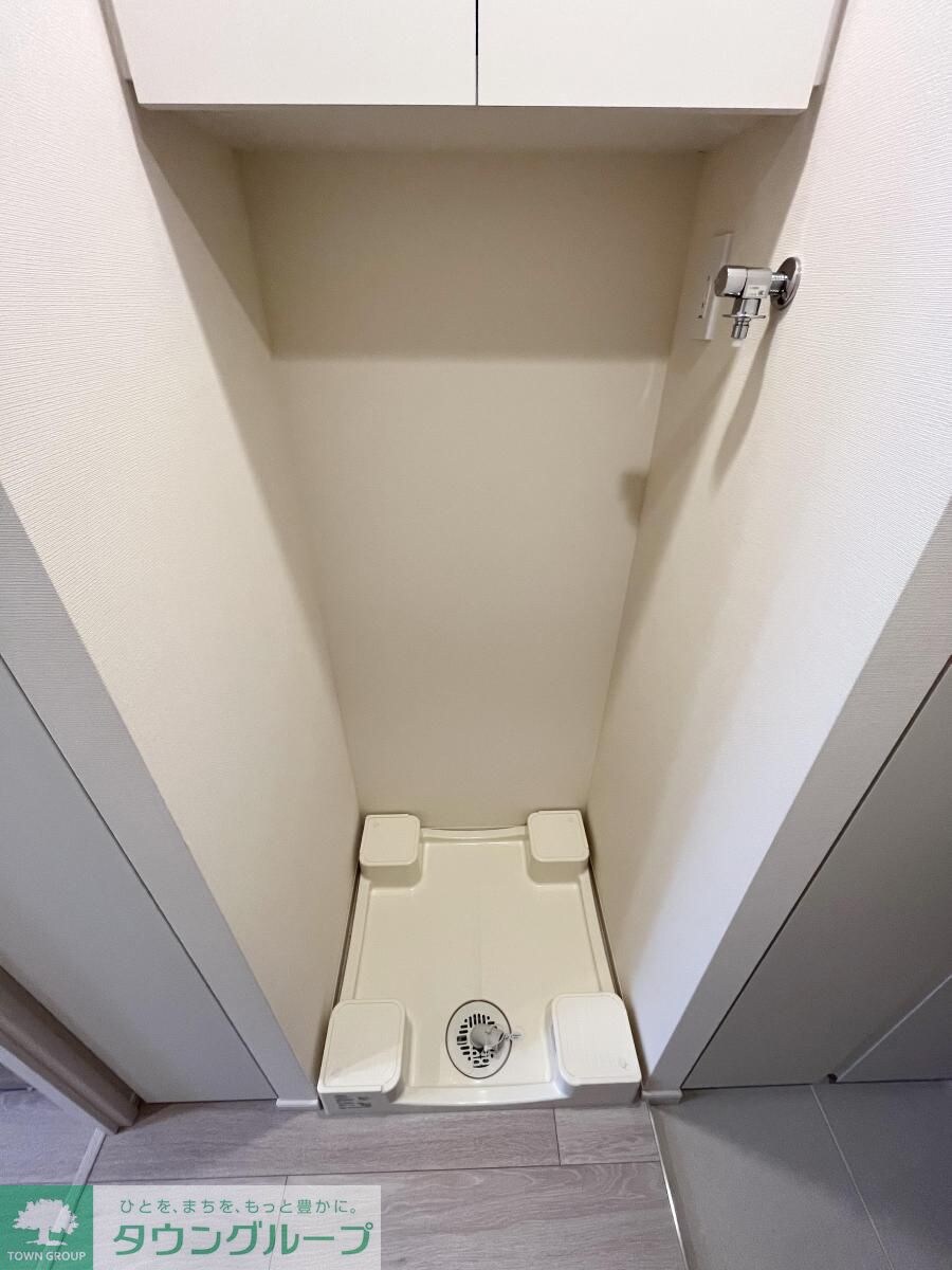 Ｂｒｉｌｌｉａ　ｉｓｔ町屋の物件内観写真