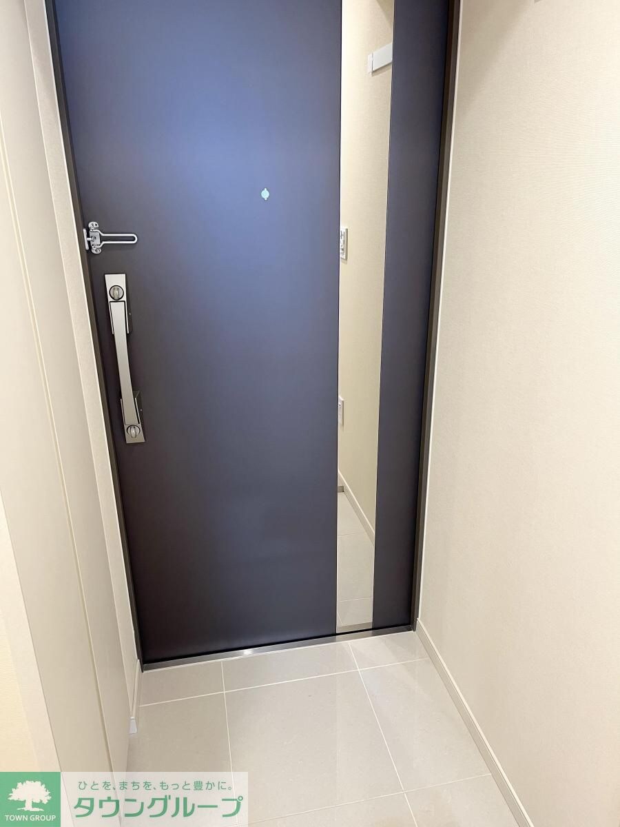 Ｂｒｉｌｌｉａ　ｉｓｔ町屋の物件内観写真