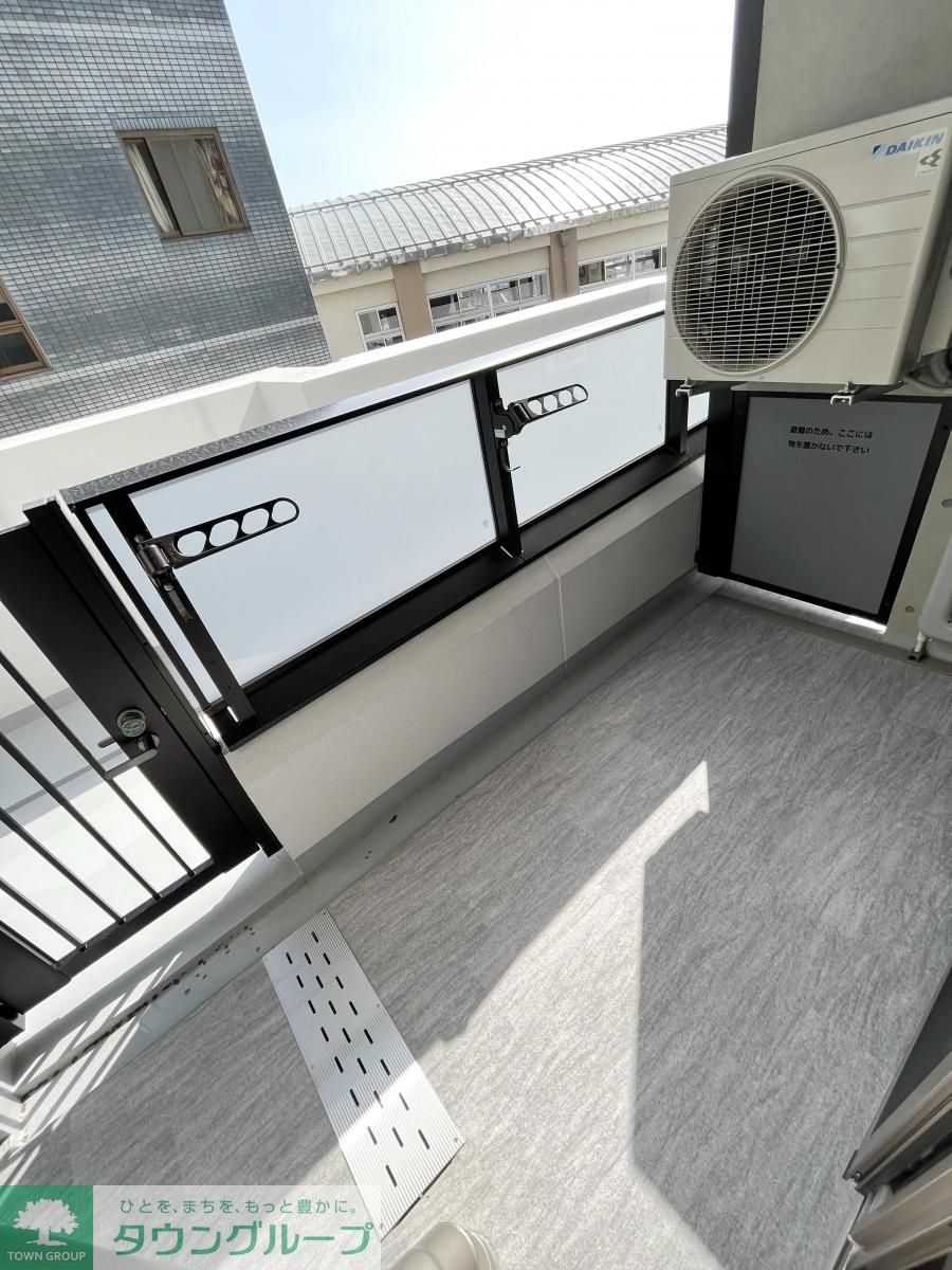 Ｂｒｉｌｌｉａ　ｉｓｔ町屋の物件内観写真