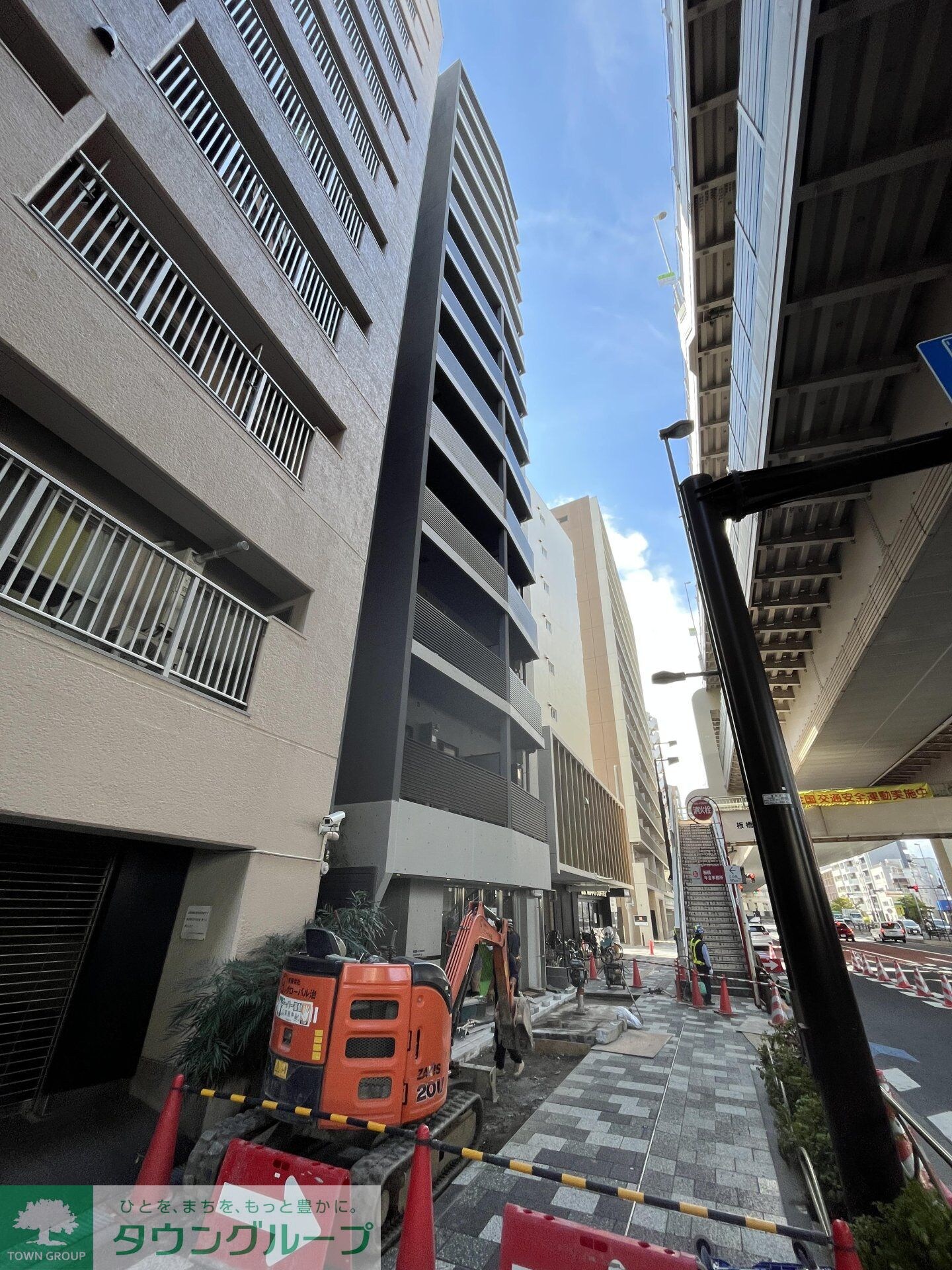 SYFORME　ITABASHI　IIIの物件内観写真