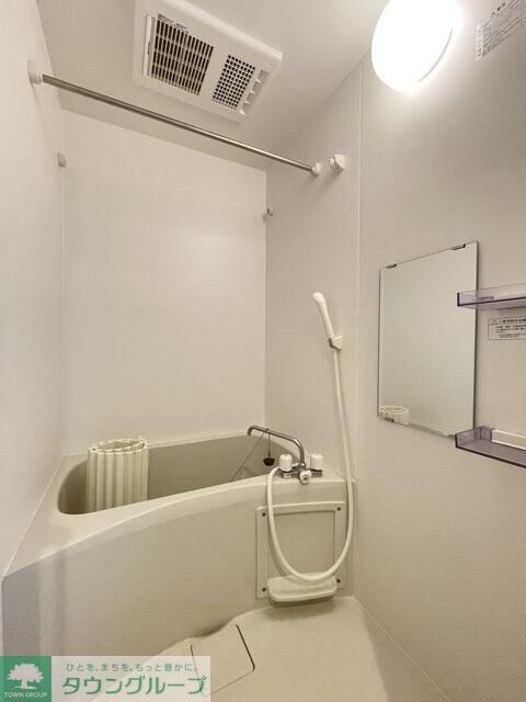 駒込スクエアの物件内観写真