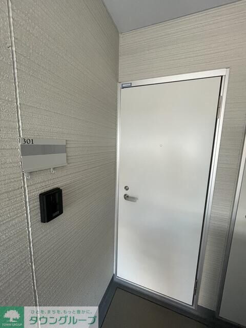 駒込スクエアの物件内観写真