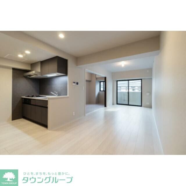 グラススペースの物件内観写真