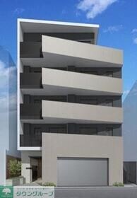 グラススペースの物件内観写真